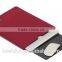 2016 hot sale Felt Sleeve Carrying bag Ultrabook Laptop bag case for Apple Macbook Red