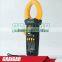 Digital Panel Calibrate Clamp Meter MS2000B Voltmeter Ammeter Clamp Multimeter