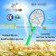 BBY-6332C LED BRIGHT ECO-FRIENDLY FLY SWATTER