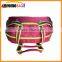 2016 New design gym tote bag foldable travel bag