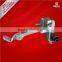 Door Hinge Stop Check Strap Front Doors Limitery For Peugeot 206 All models: 9181.C8