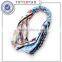 Christmas gift Cotton stretch woman sports hair accessories