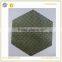 1500D plain 230gsm aramid fiber cloth