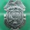 Hottest Sale Promotional Tinplate Button Badge