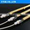415v 3300w short wave Halogen infrared heating lamp