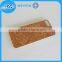 Real Wood Surface Cork Leather For iPhone 6