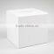 Suggestion and Collection Boxes
