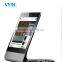 Super Slim Advertising Digital Signage Kiosk with Android System 10.1 Inch "L" style design tablet pc for travel agencies