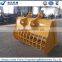high quality excavator skeleton bucket,screen bucket,sieve bucket