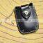High quality custom Leather keychain/ leather keychain/promotional keychain