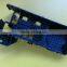 oem parts abs injection molded plastic part