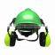 High effect sound proof ear protector safety earmuff