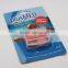 2015 Hot selling silicon rubber 32db Ce ANSI AS/NZS certification earplugs with cord