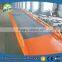 2016 New Design widely used container loading ramp dock ramp portable car ramp