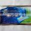 EU market welcomed non peroxide teeth whitening strips , tooth whitening strips