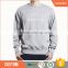 high quality cotton/polyester pullover sweatshirts