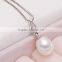 Beautiful Freshwater Pearl Pendant wholesale China