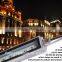 Waterproof 15w RGB Color SMD5050 Landscape Lighting Linear Led Strip Light Bar