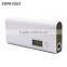 Wholesale 3 in 1 power banks 20000mAh best price from Shenzhen