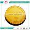 Resin Fiber Artistic Manhole Cover Eco Friendly ( Dia 600 D400 )
