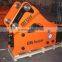 Hydraulic rock breakers edt eddie for 20 ton 30ton excavator