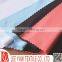 88/12 polyester/spandex stretch pique fabric for dress