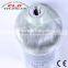 Scba cylinder fire fighter composite cylinder