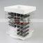 acrylic display&acrylic lipstick holder&headphone stand