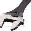 high quality! Hot sales! universal adjustable wrench