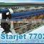 3.2m AStarjet DX7 Head Printer For Flex Banner and Wall Paper