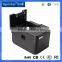 thermal printer with pvc id card laser printer
