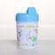 2016 hot selling design stainless steel baby feeding bottle factory price baby feeding bottle bpa free