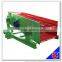 Round circular vibrating screen machine