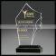 Large Discount Cast Acrylic Sheet Acrylic Blocks Crafts Made in Zhanyu Acrylic