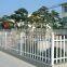 Steel galvanized temporary fence