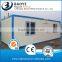 20ft container house hot sale from China