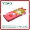 Cute lovely cartoon xiaoxi 3D silicone girl mobile phone case housings for iphone 6 6s plus