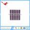 007 FSC wholesale printed pre folded airlaid napkins