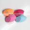 2016 Best Selling! Colorful Cosmetic Makeup Sponge Egg/Gourd Shape Latex Free Sponge