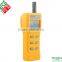 Portable Indoor Air Quality Monitor CO2 Gas Detector