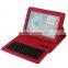 China tablet case Factory n8000 keyboard