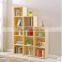 1-5 Layers Bookcase Or Shelf Enjoyes By Many Countries