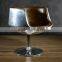 AVIATOR ARNE JACOBSEN CUP CHAIR