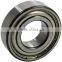 6202ZZ Groove Ball Bearing