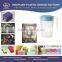 High quality household plastic water jug mould supplier / Plastic injection jug with handle & lid mold manufacturer