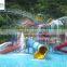 Hot saleTheme Park Equipment Water House for Kids