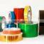 lacquer aluminium strip for medicine bottle caps