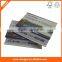 Personalized Side-printing Die Cut Memo Pads, Notepad