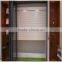 aluminium rolling shutters door for modern house design