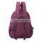 Top Quality Backpack Diaper Bag for Outdoor Use